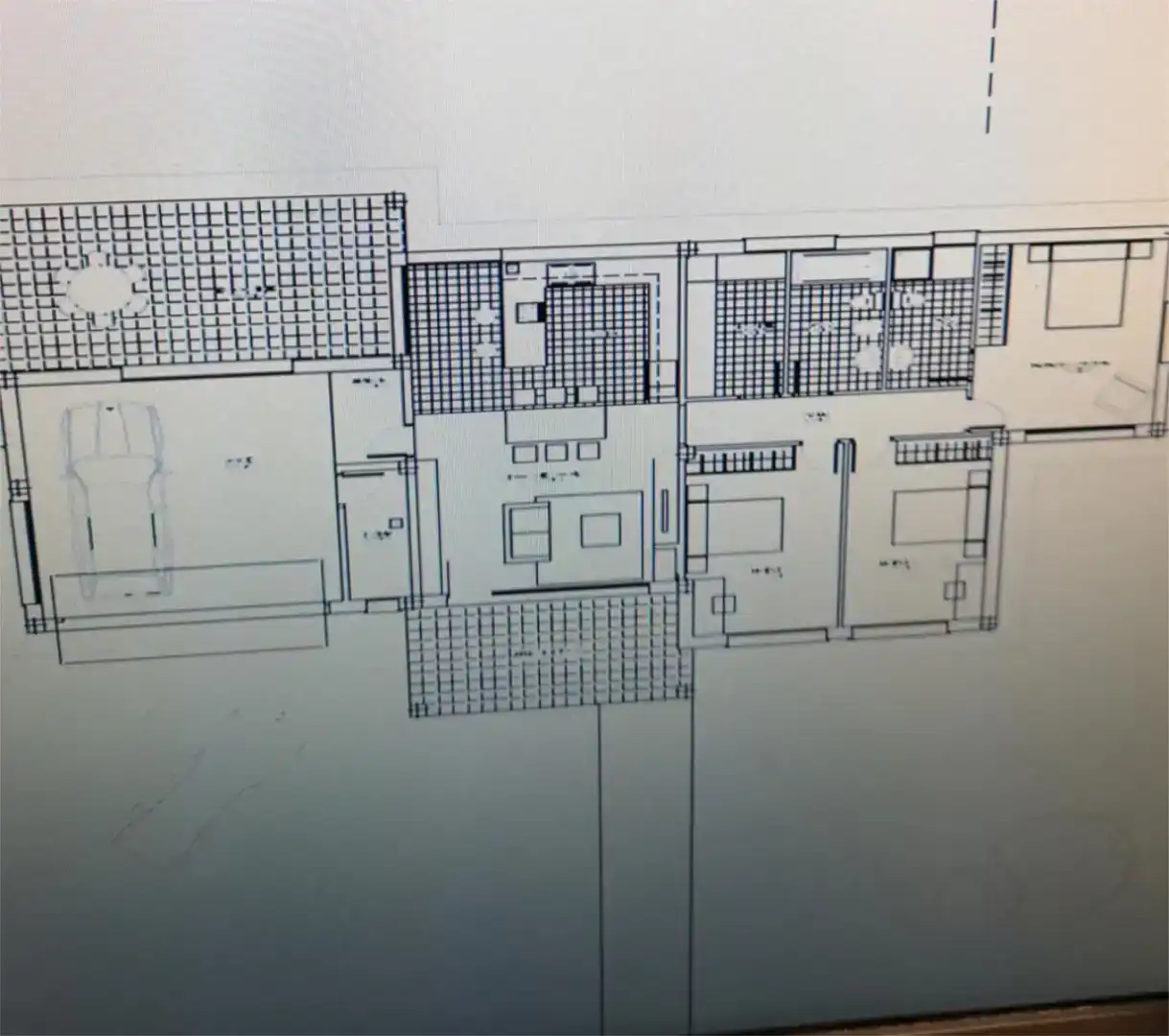Dúplex en venta en Carracedelo, León