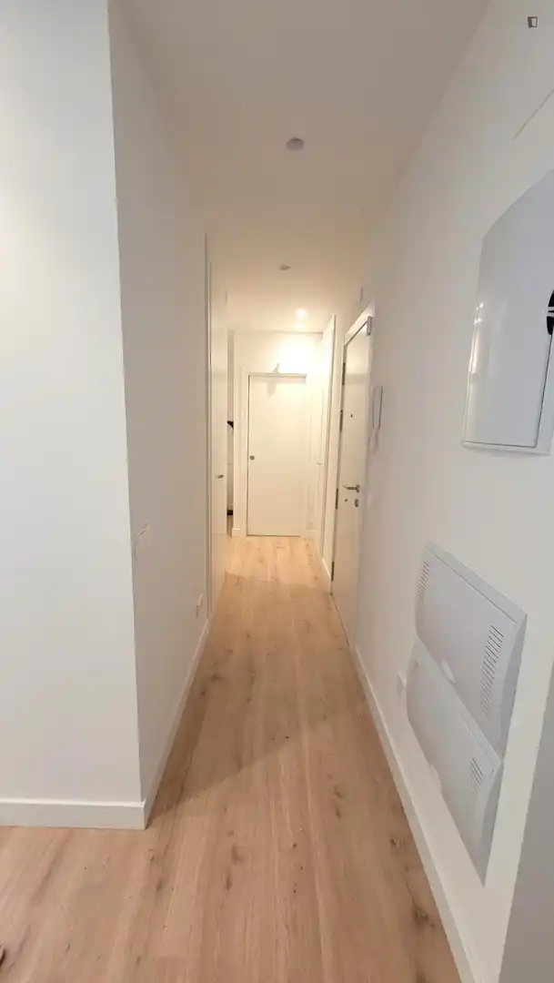 Apartament de lloguer a Concepción