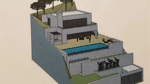 Foto 2 de Casa o chalet en venta en Carrer Pere Calders, Residencial Begur - Esclanyà, Begur