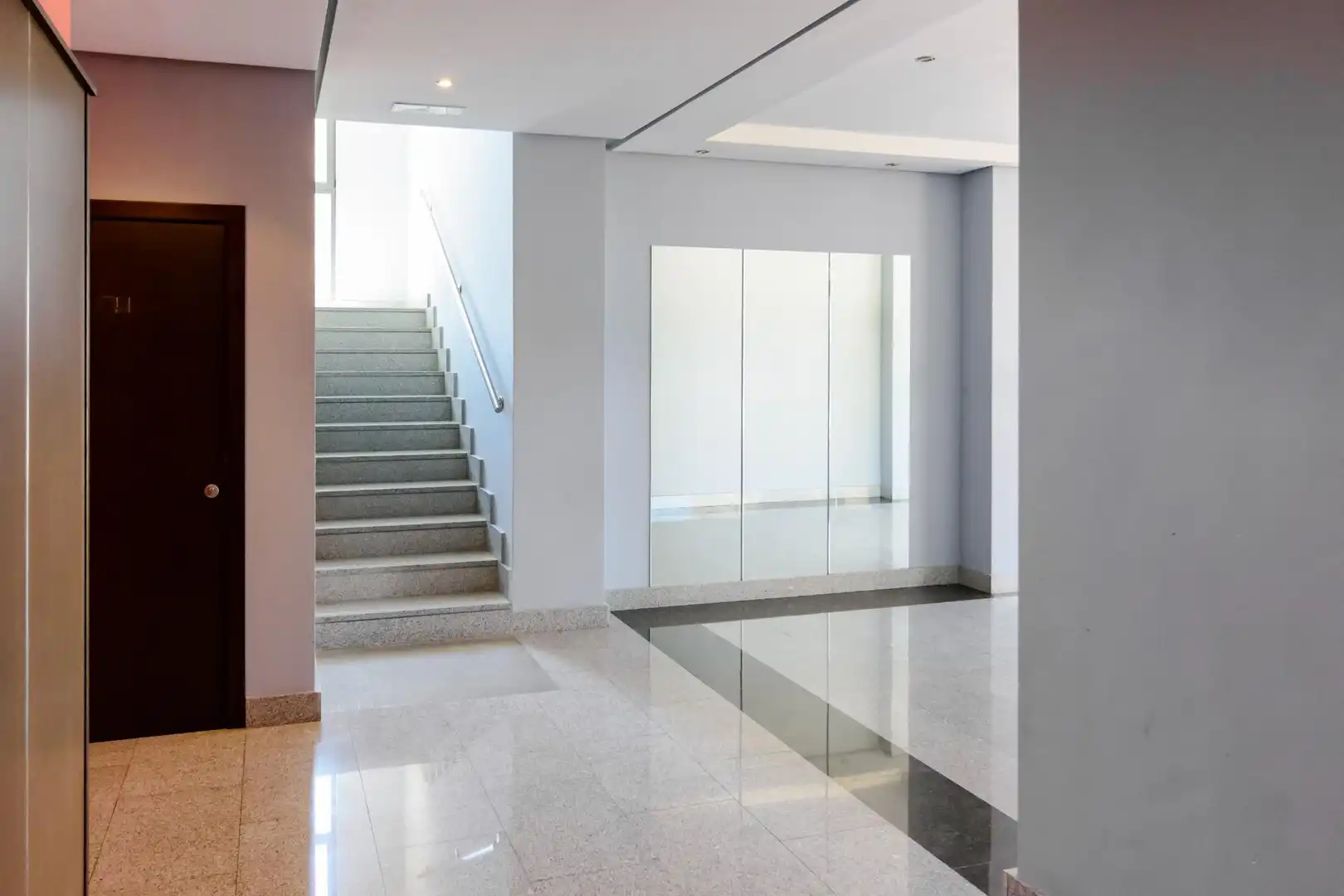Apartamento de alquiler en Valladolid con Calefacción, Terraza y Trastero