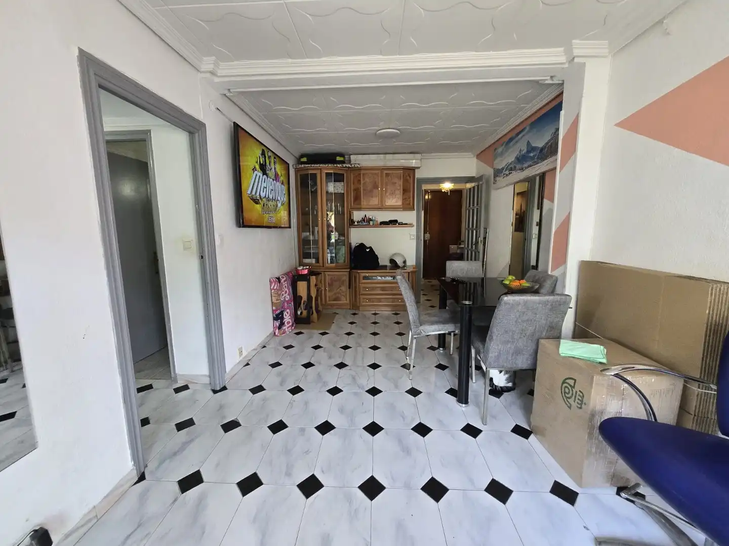 Piso en venta en Parla