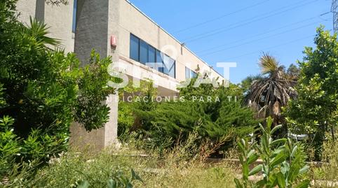 Photo 3 of Industrial buildings to rent in Avinguda Compositor Bizet, 49, Zona Industrial, Barcelona