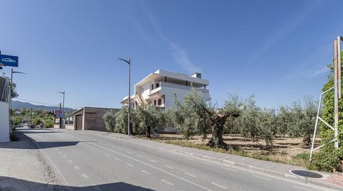 TERRENO URBANIZABLE 1.321m2 EN GÓJAR GRANADA OPORTUNIDAD ÚNICA, immagine 2