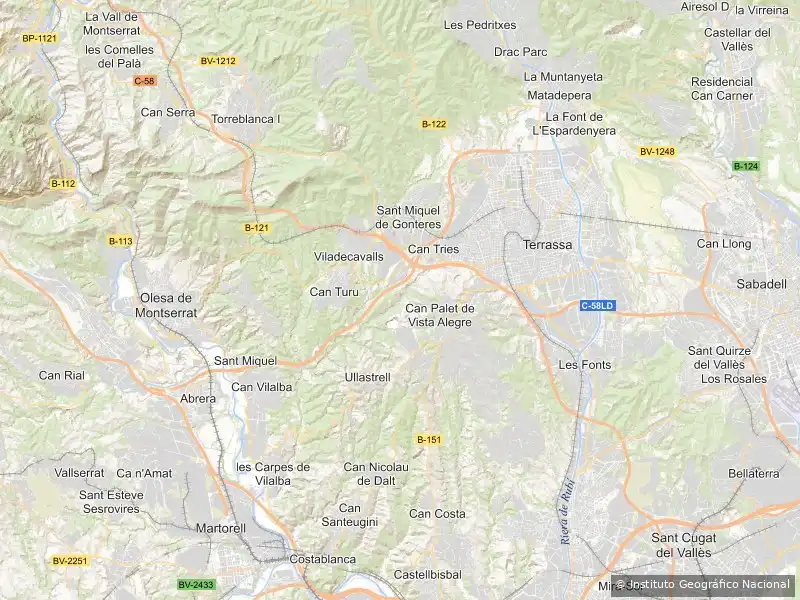 Wohnung zum Verkauf in Ponent, imagen 8
