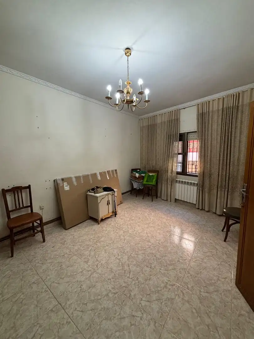 Wohnzimmer von Haus oder Chalet zum Verkauf in Valdepeñas