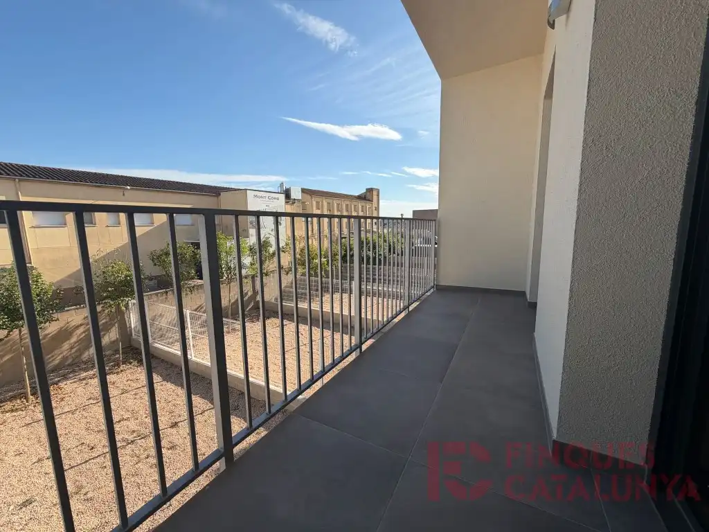 Terraza de Casa o chalet en venta en Sils