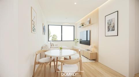 Foto 2 de Piso en venta en Donostia-san Sebastián - Plaza del Centenario, Área Romántica, Gipuzkoa