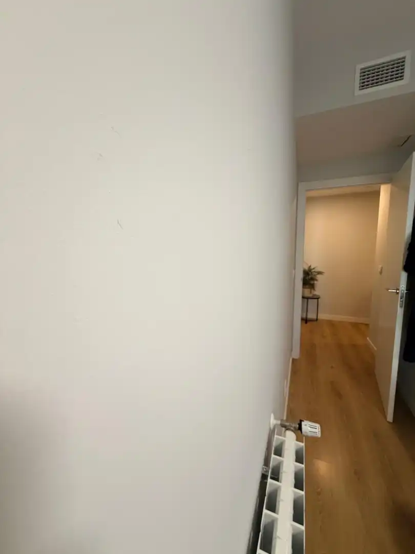 Wohnung zum Verkauf in Badajoz mit Heizung, Abstellraum und Balkon