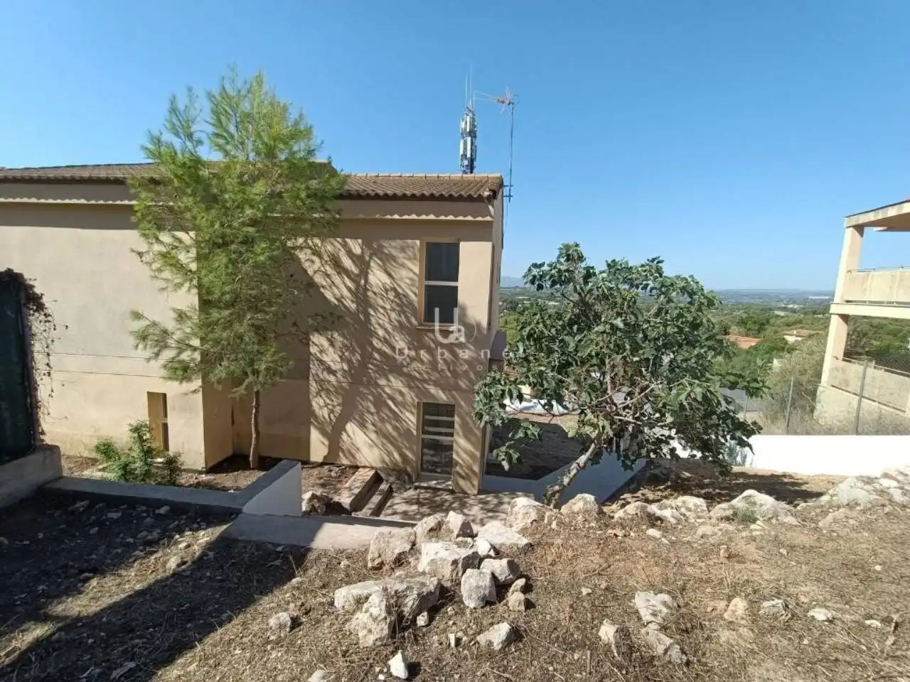 Villa con giardino in vendita a Calle Foia de Bunyol, imagen 27