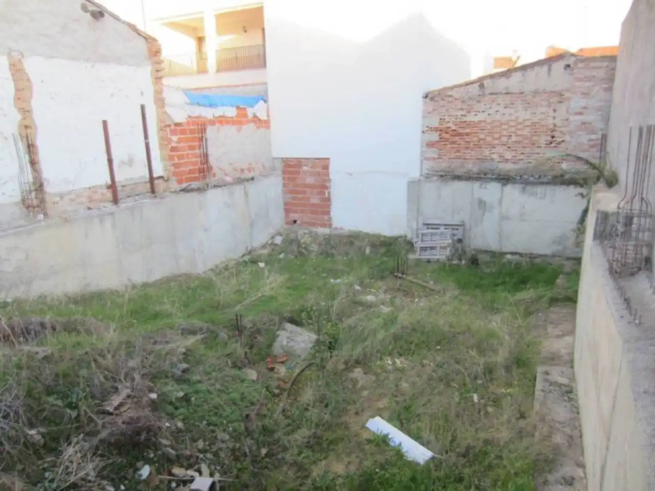 Terreno residenziale in vendita a Calle JACINTO BENAVENTE, imagen 14