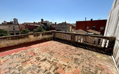 Casa adosada en venda a Malgrat de Mar