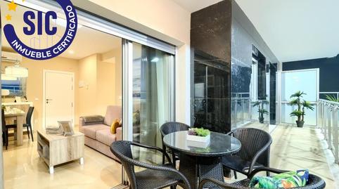 Foto 2 de Apartament en venda a Cala Blanca, Castellón