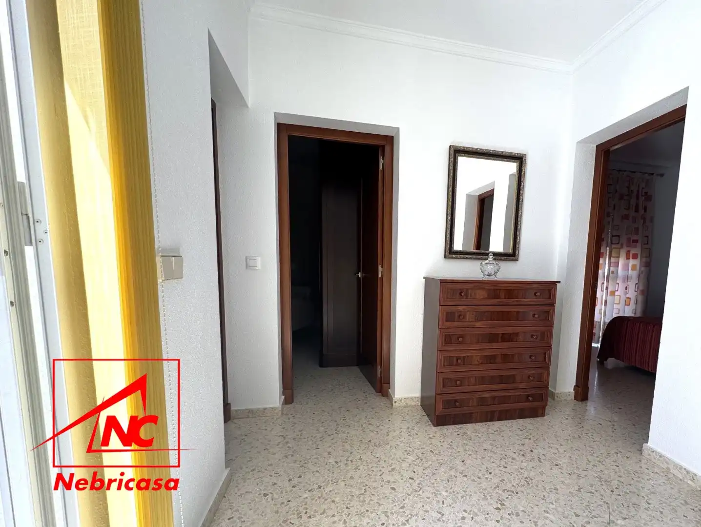 Houses for sale in Lebrija  with Air Conditioner and Private garden