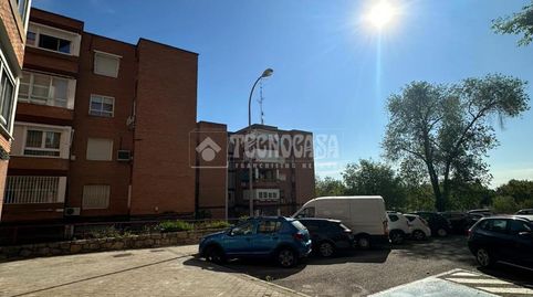 Photo 3 of Flat for sale in Canillas, Madrid Capital