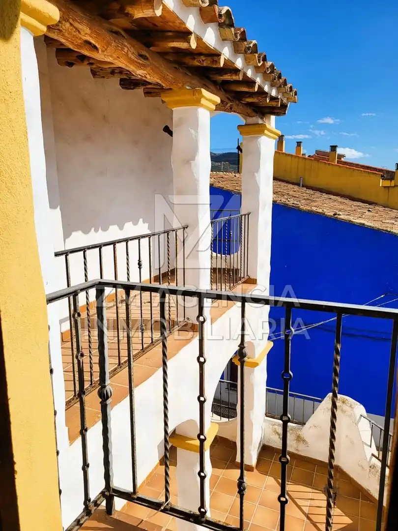Finca rústica en venta en La Salzadella