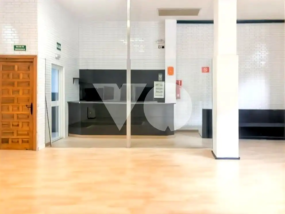 Local en venta en Madrid