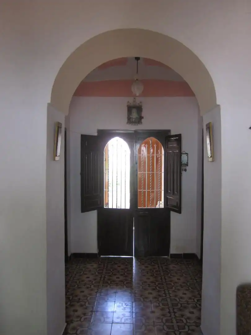 Country house zum Verkauf in Guadalcázar mit Terrasse