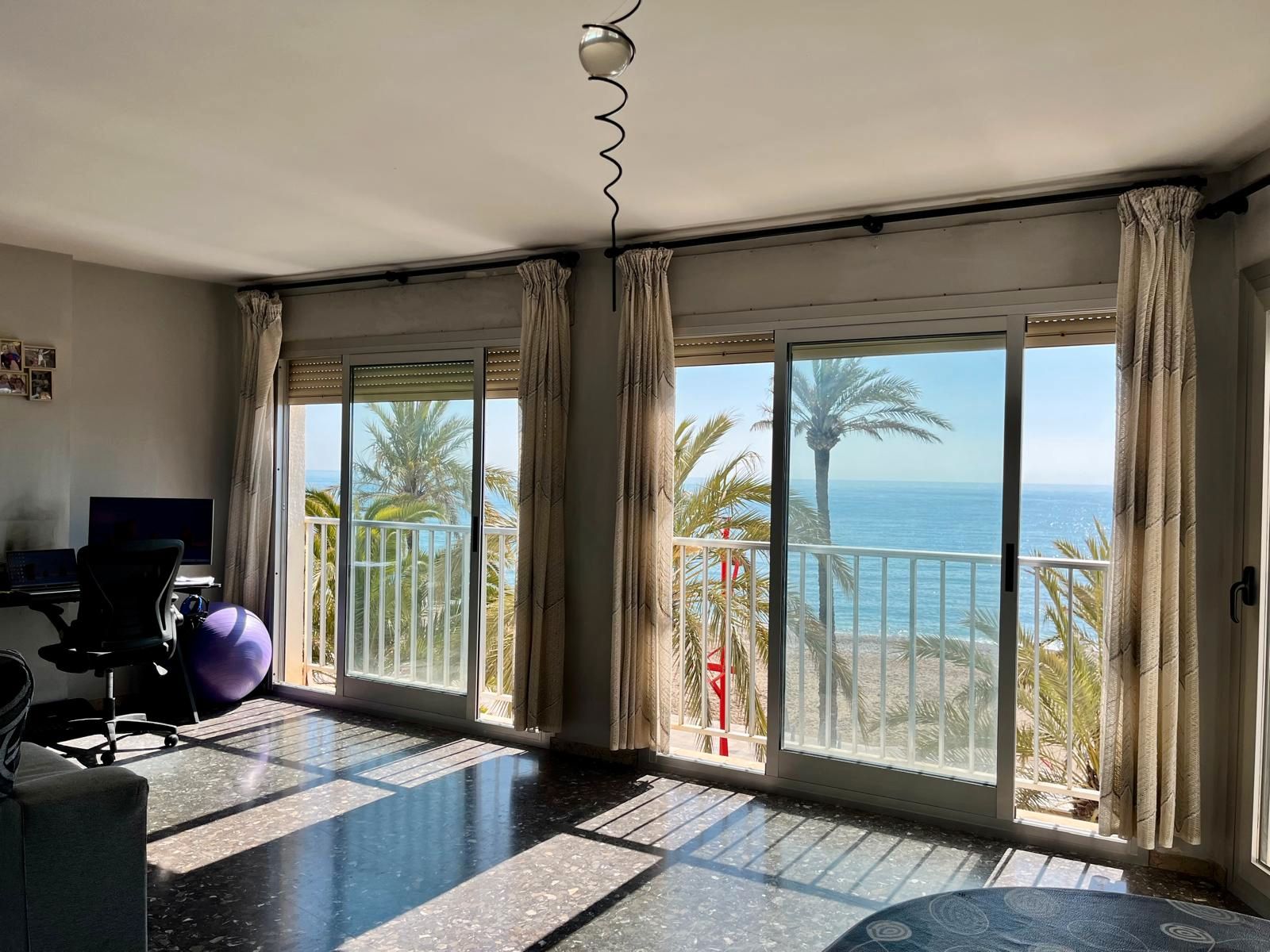 Flat for sale in Casco Urbano