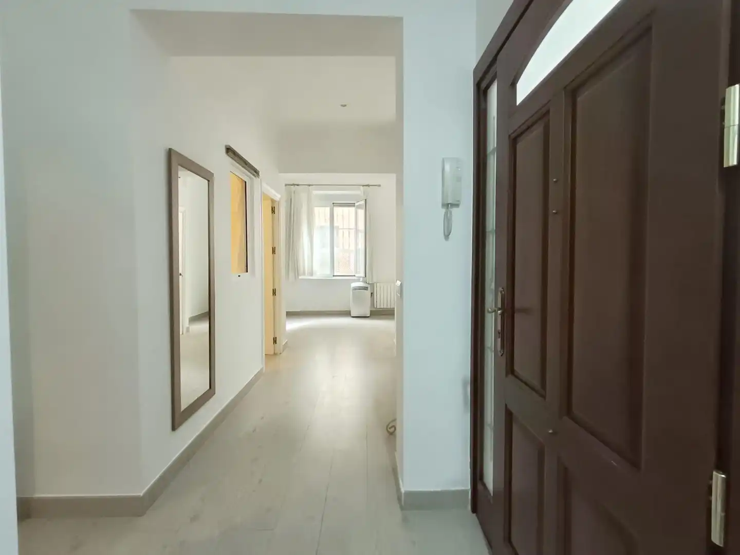 Flat for rent in Córdoba  with Heating and Storage room