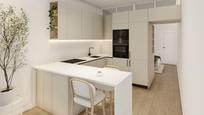 Cuina de Apartament en venda en  Murcia Capital amb Aire condicionat i Calefacció