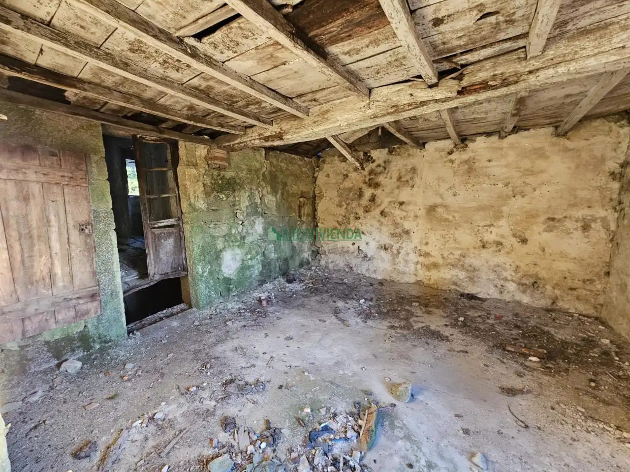 Casa en venda a Covelo, imagen 6