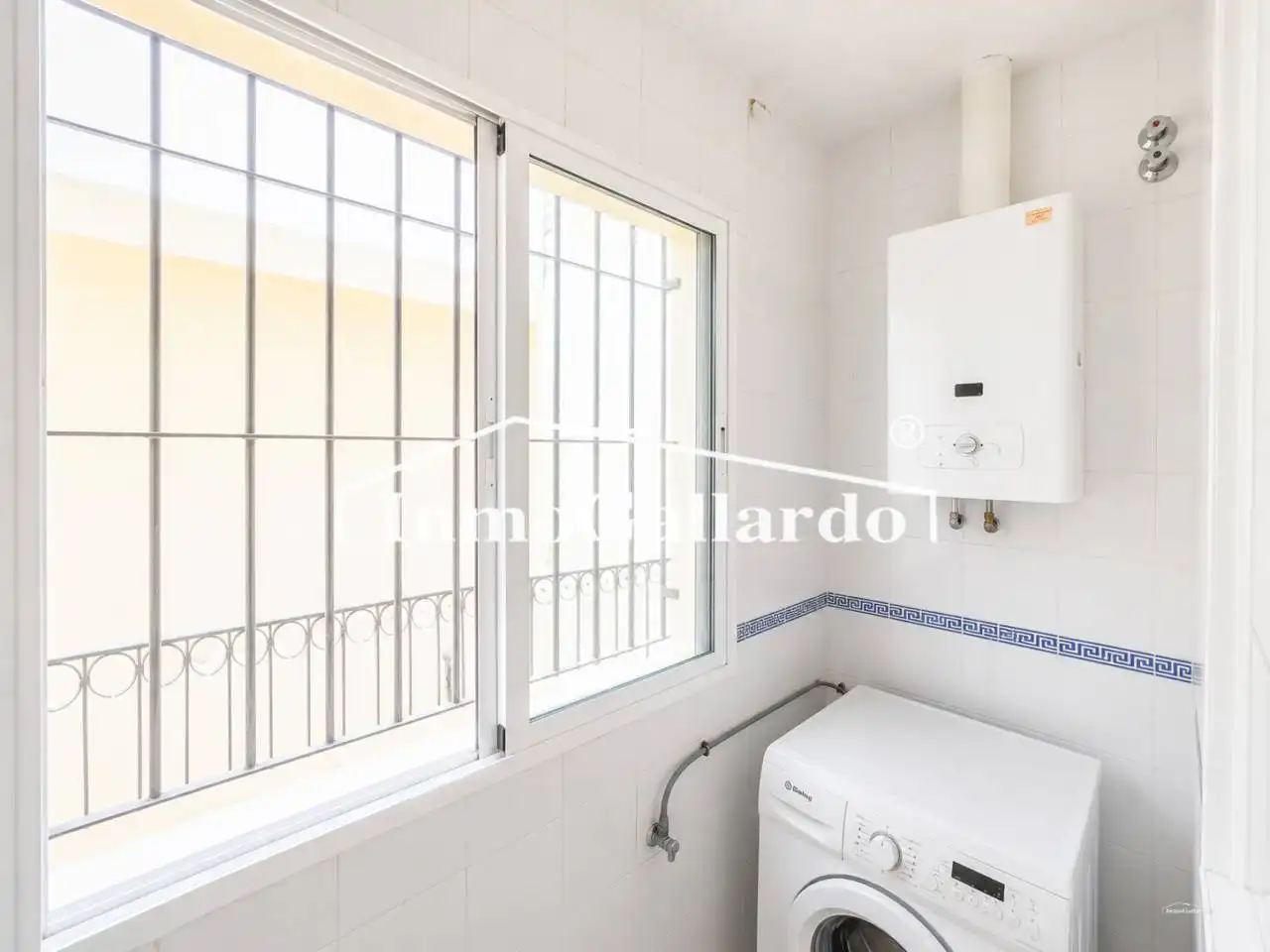 Terraza de Piso en venta en Rincón de la Victoria con Aire acondicionado, Terraza y Piscina comunitaria