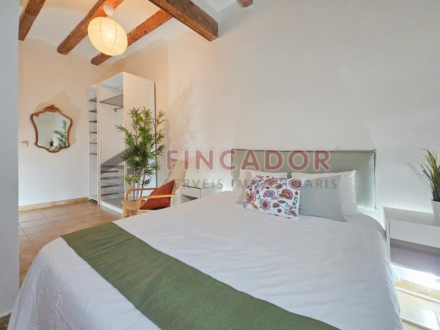 Wohnung mit Terrasse zum Verkauf in Carrer del Peu de la Creu, imagen 11