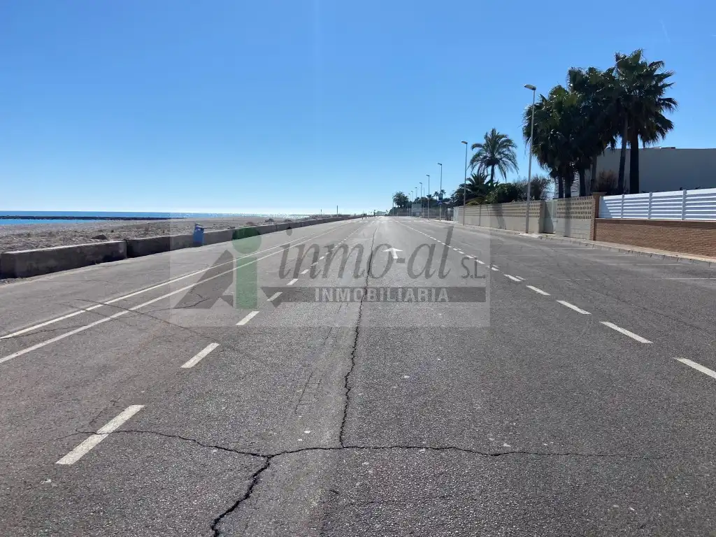 Terreny residencial en venda a Partida Playa Torre, imagen 6