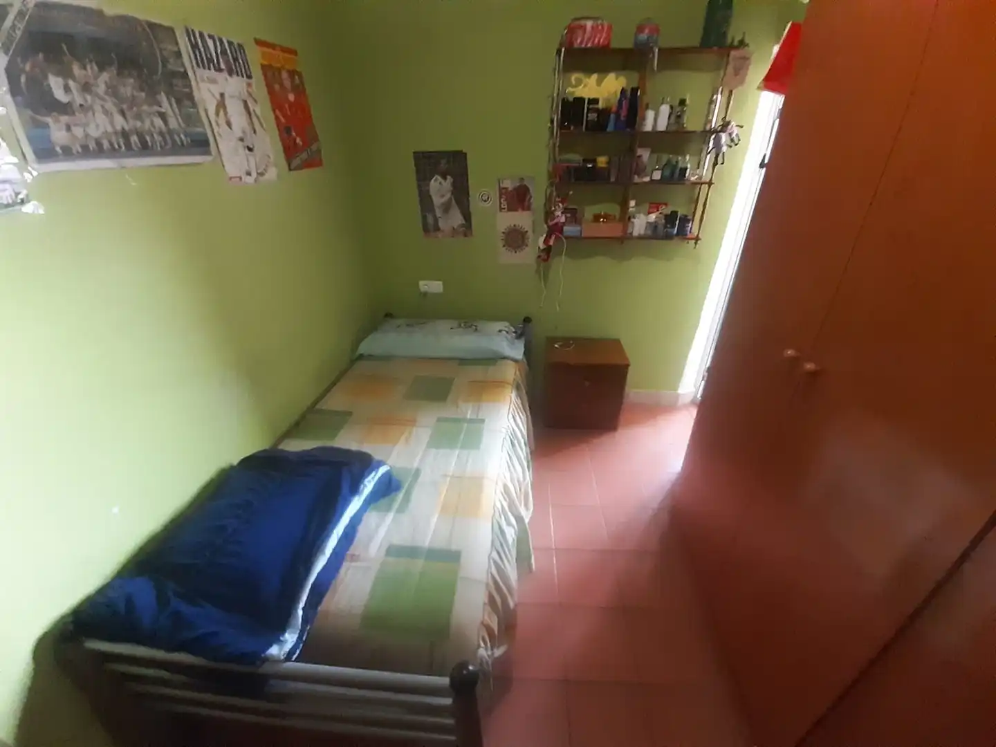 Habitación de Piso en venta en Zamora Capital 