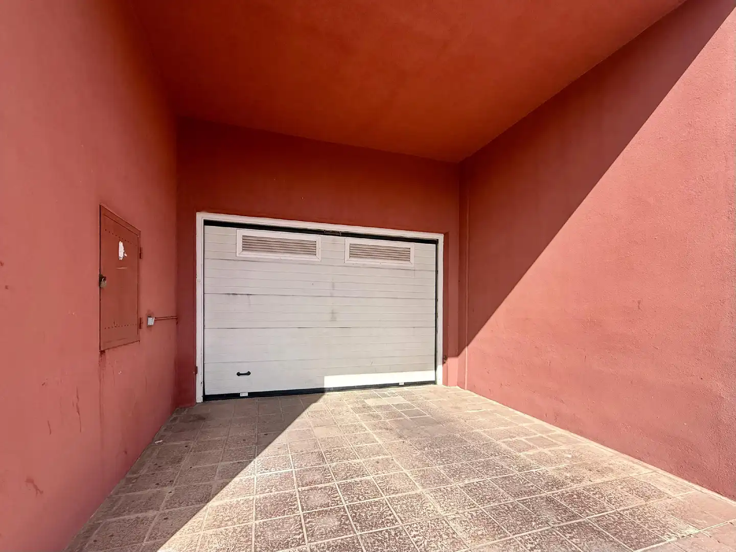 Flat for sale in Zona Norte - Hospital - Urbanizaciones