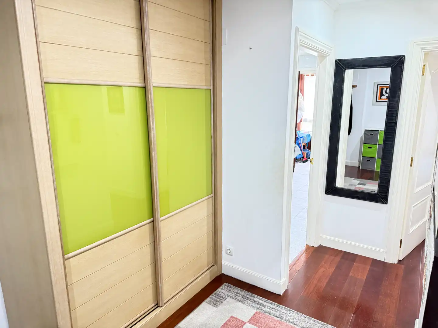 Piso en venta en Mungia con Calefacción, Terraza y Trastero