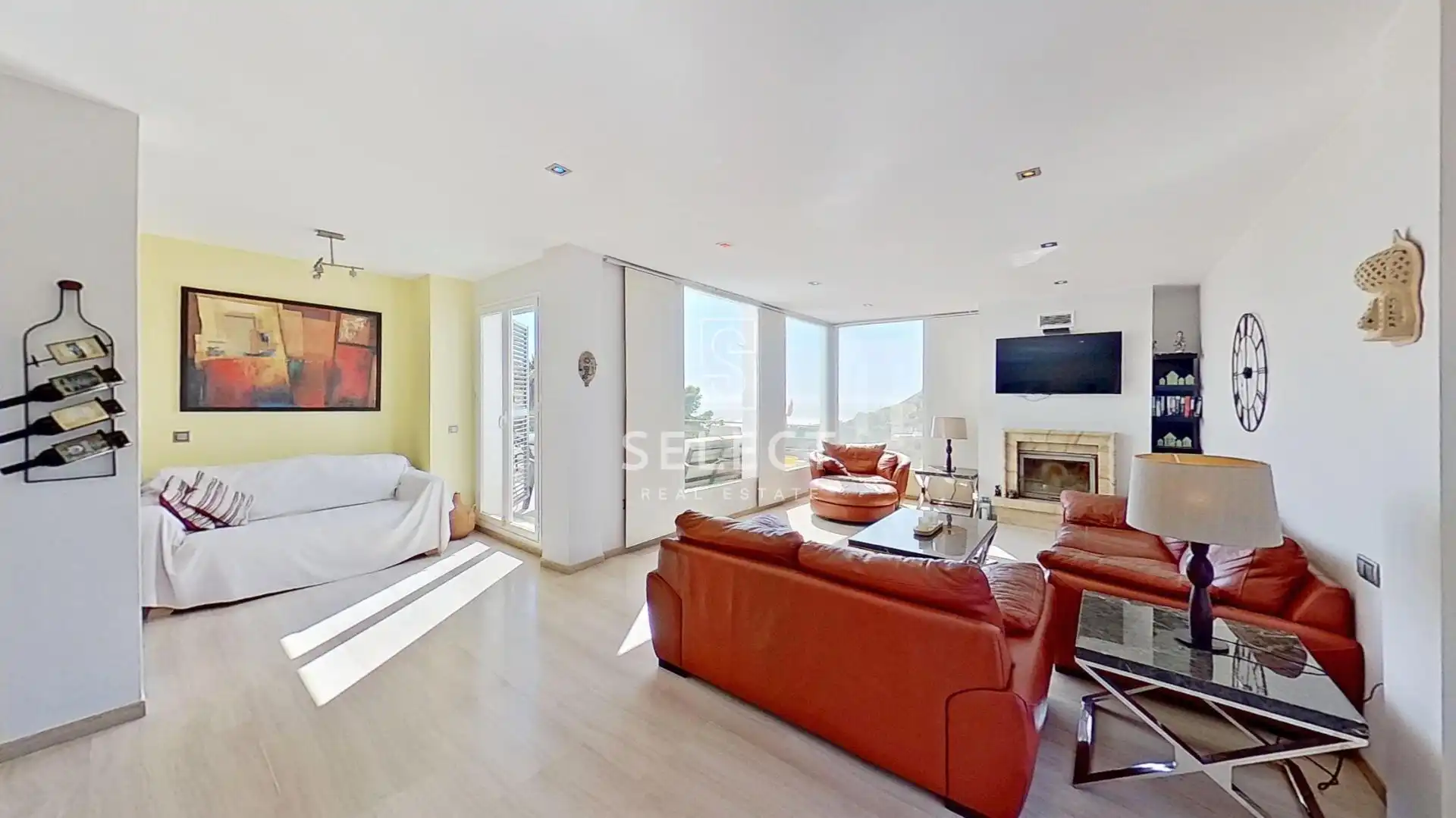 Villa avec terrasse à vendre à BARRANCO LAS TEJAS POL 30, imagen 19