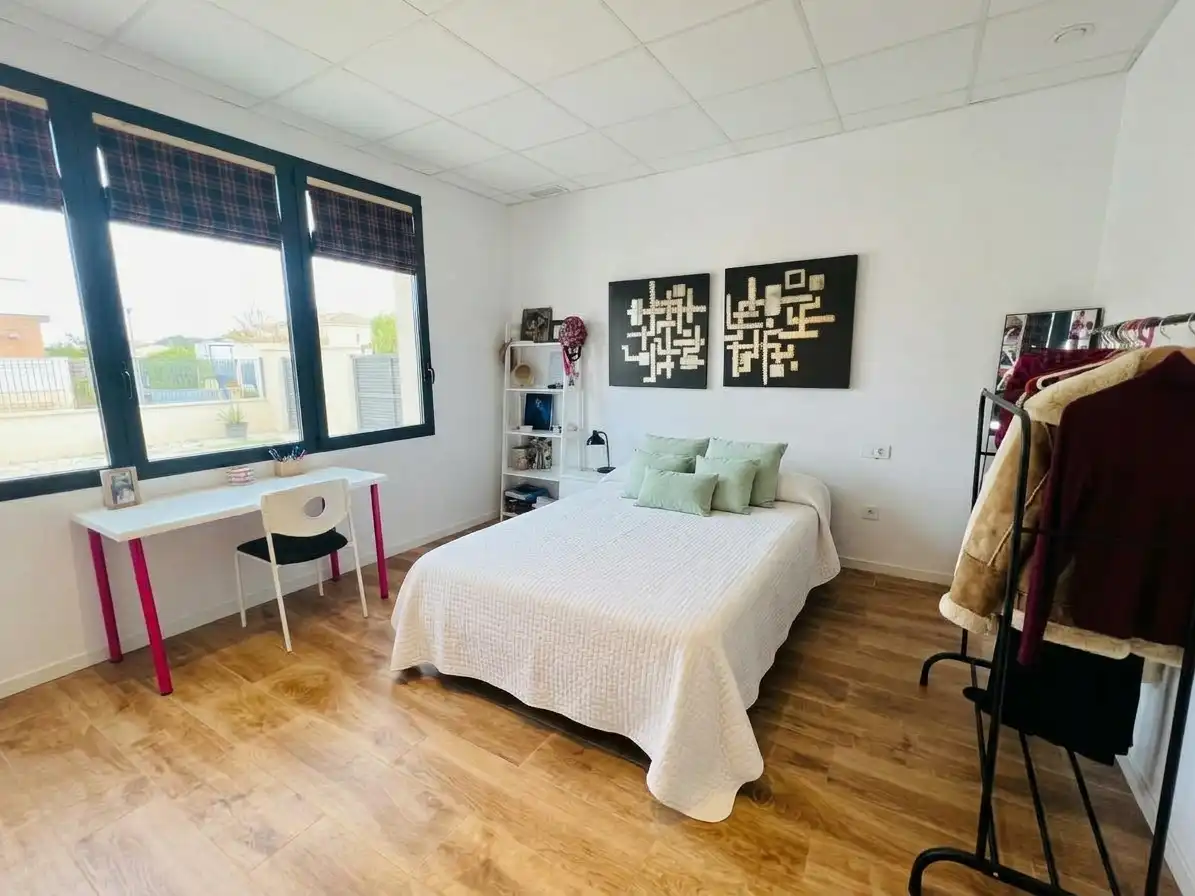 Habitación de Casa o chalet en venta en Petrer, Alicante