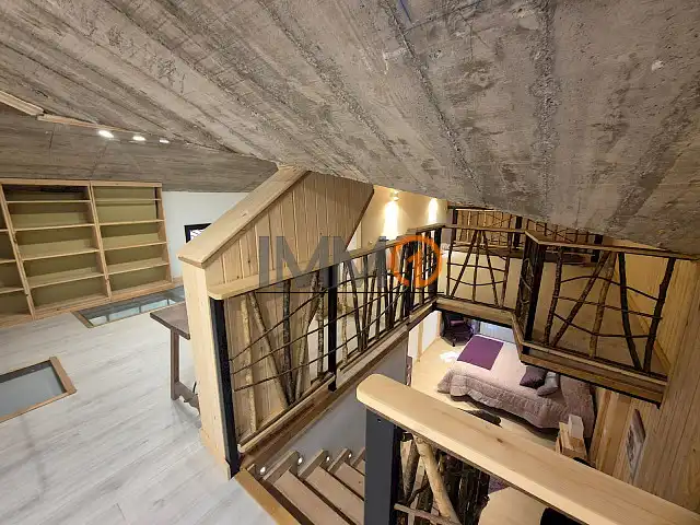 Ático en venta en La Massana con Calefacción y Terraza