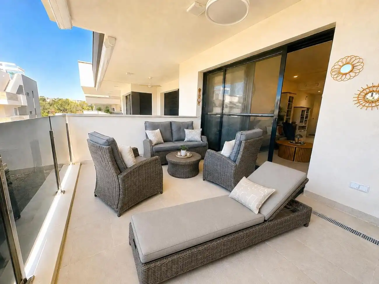 Appartement compact à vendre à Orihuela Costa, imagen 3