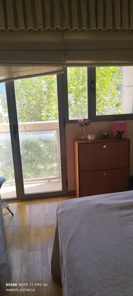 Terrassa de Pis en venda en Plasencia amb Aire condicionat i Terrassa