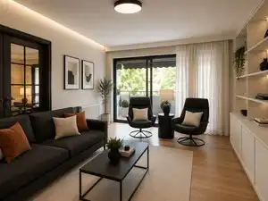 Wohnung mit Pool zum Verkauf in Calle de Arturo Soria 33, imagen 6