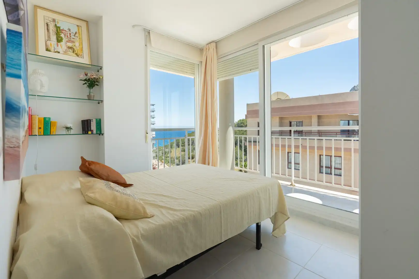 Appartement compact avec piscine à vendre à Zona Pueblo, imagen 58