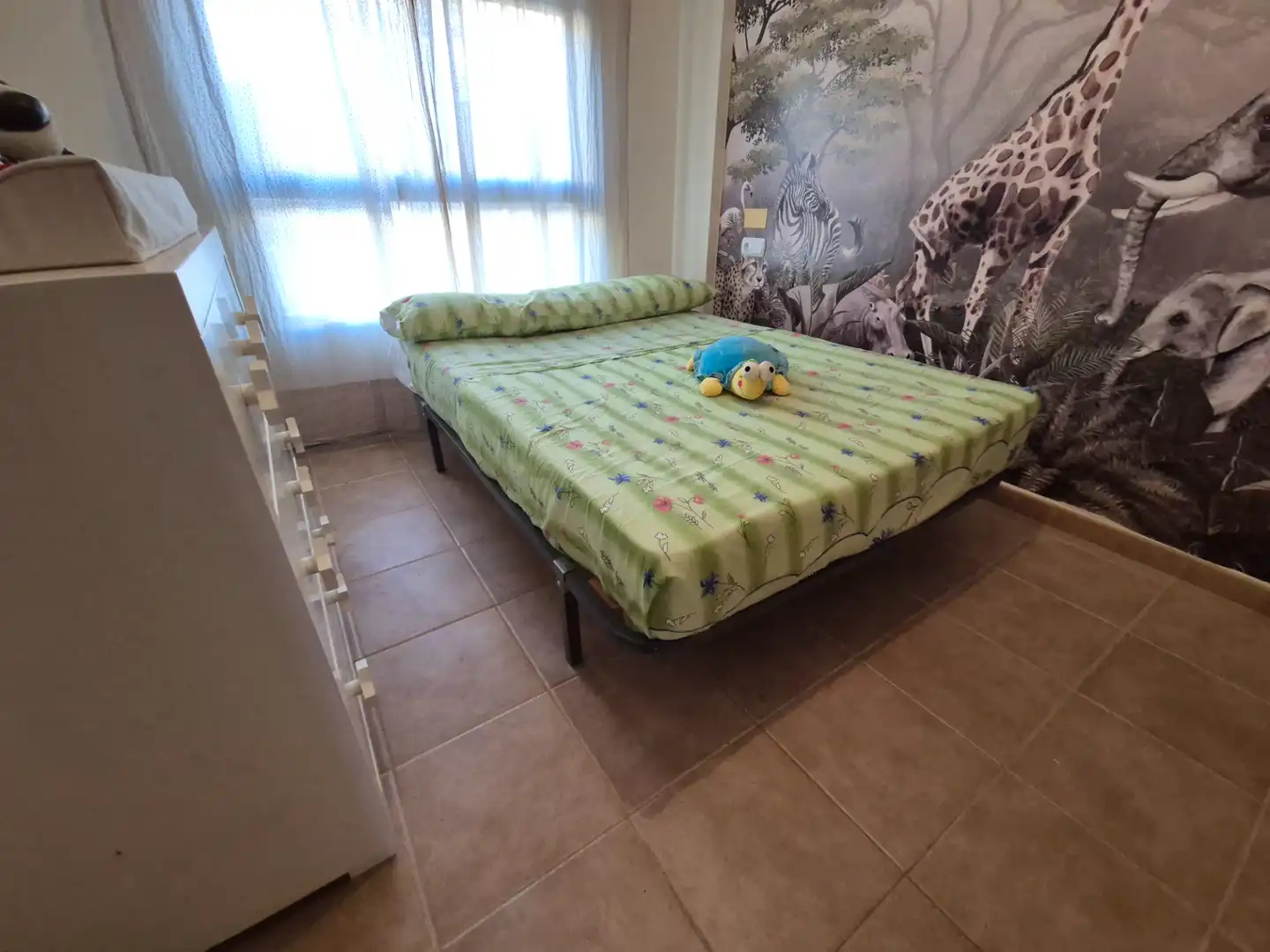 Casa a schiera con balcone in affitto a Perleta - Maitino, imagen 10