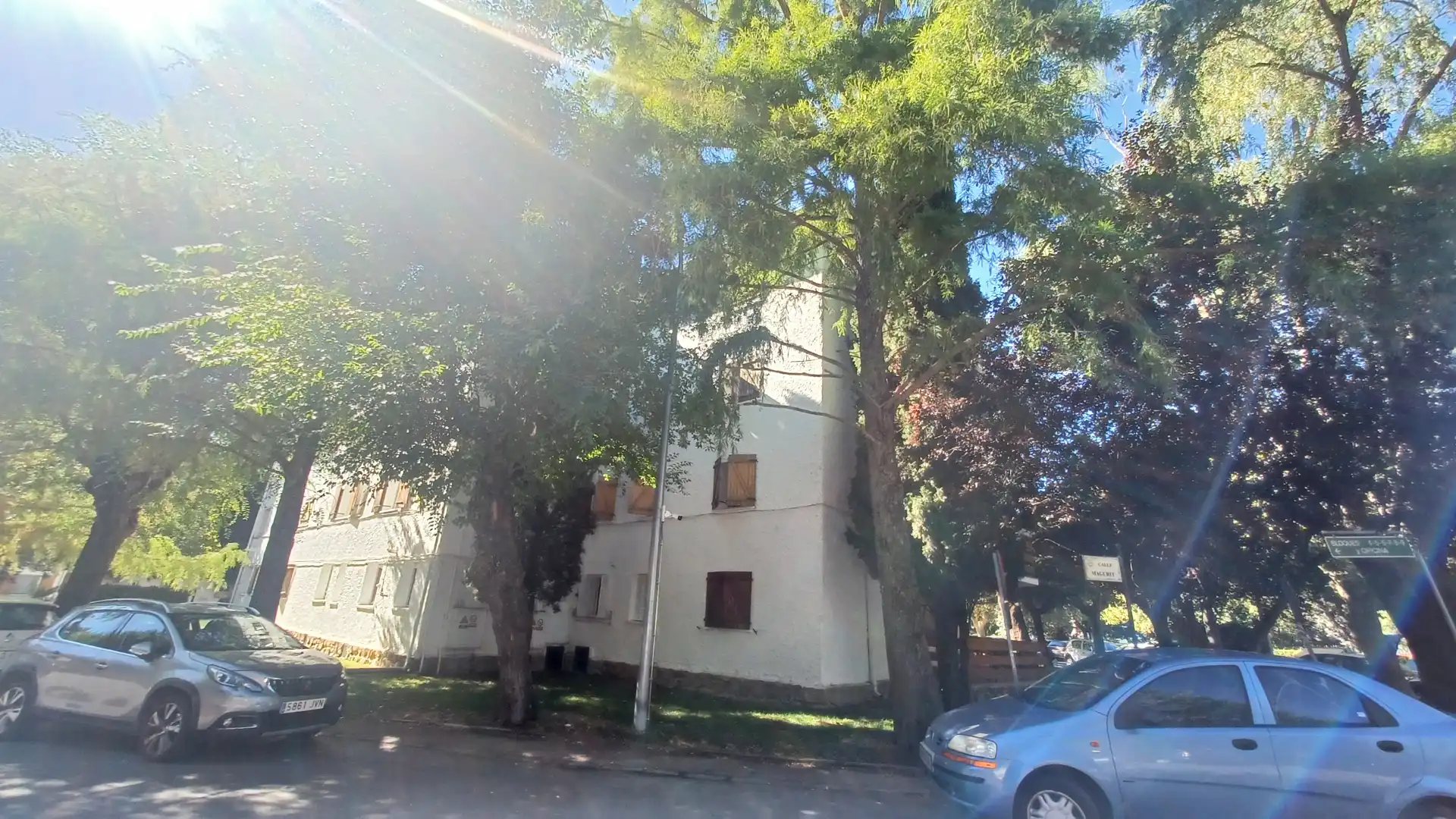 Flat with pool for sale in Guadarrama, imagen 19
