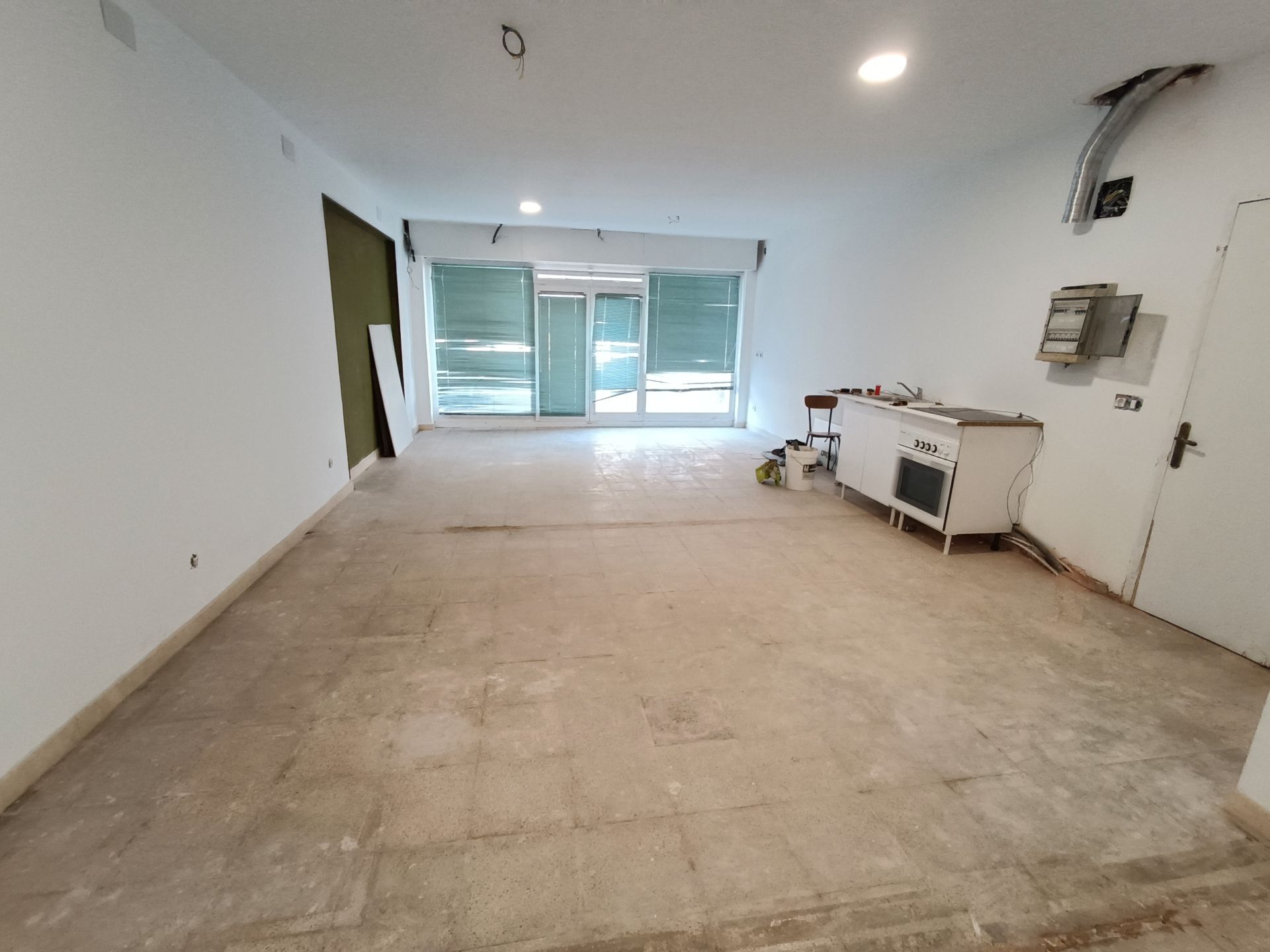 Premises to rent in Palafrugell  with Air Conditioner