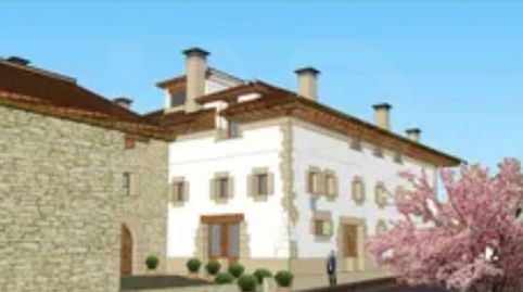 Foto 2 de Casa o xalet en venda a Ultzama, Navarra