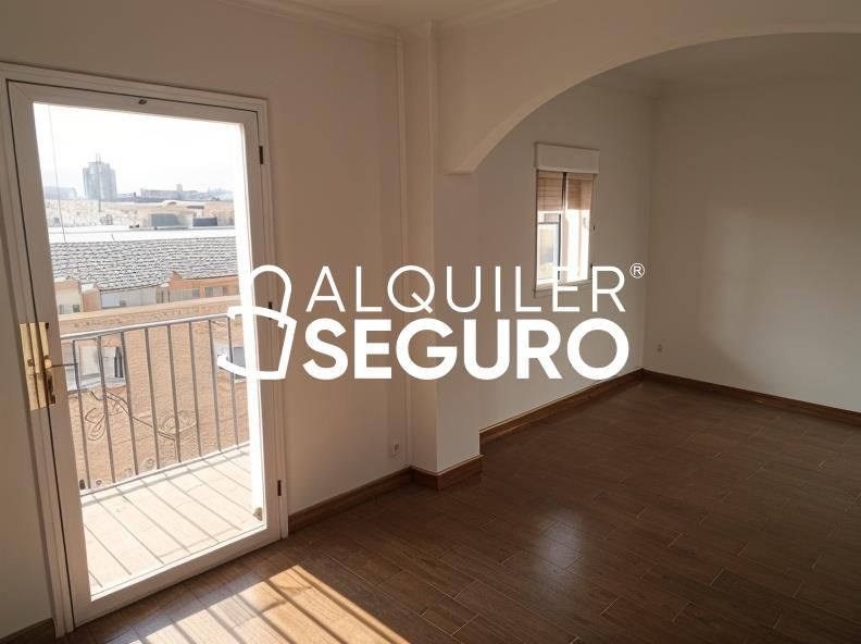 Habitación de Piso de alquiler en Dos Hermanas