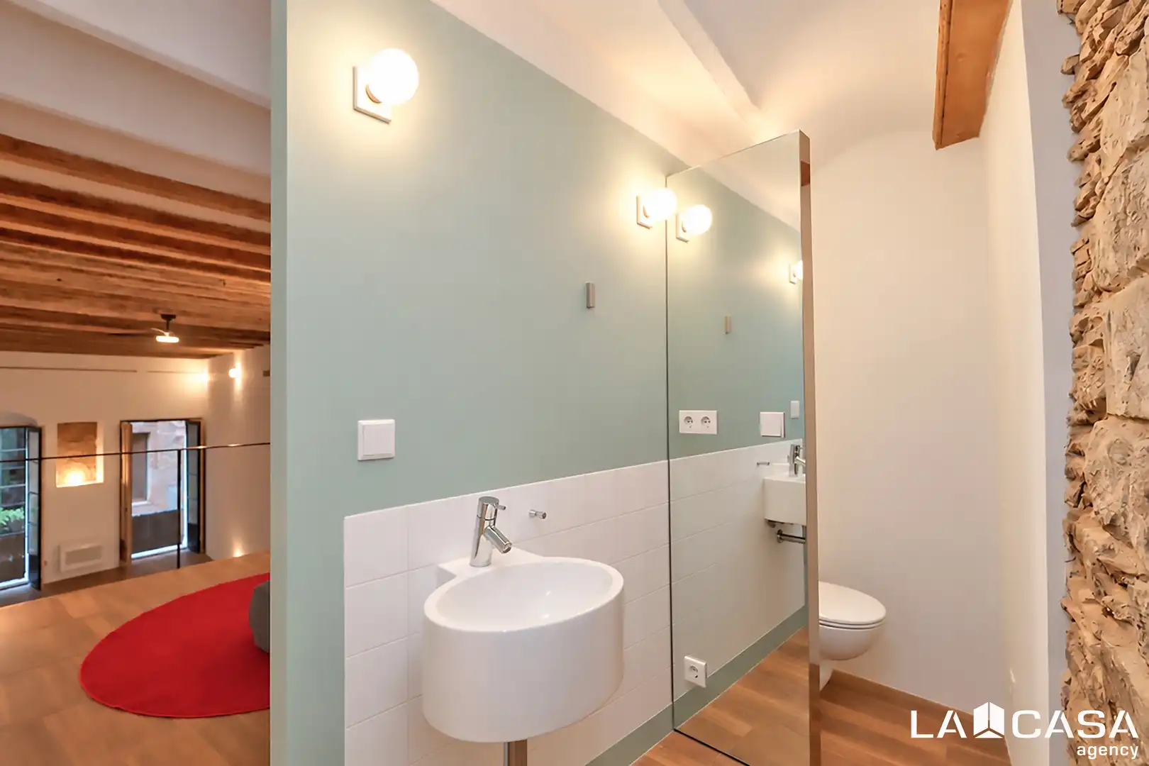 Maisonette zum Verkauf in Barcelona, Barcelona