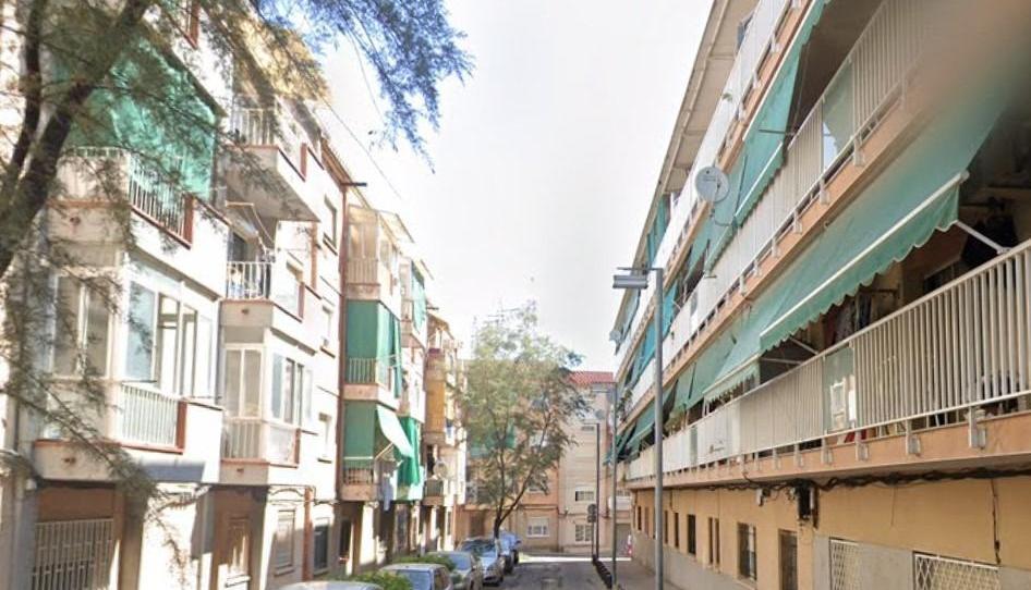 Foto 1 de Planta baixa en venda a Casablanca, Barcelona