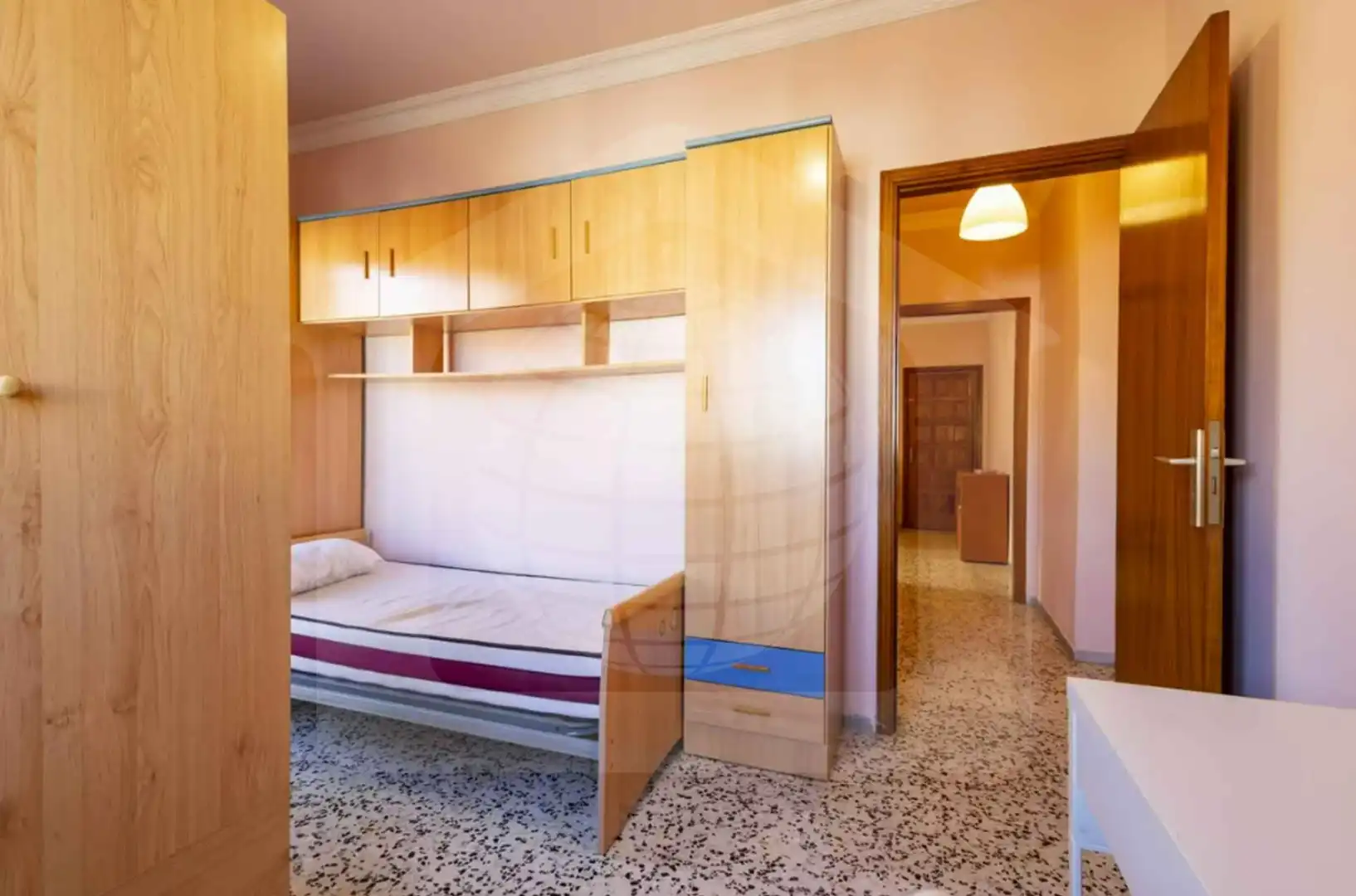 Flat for sale in Calvario