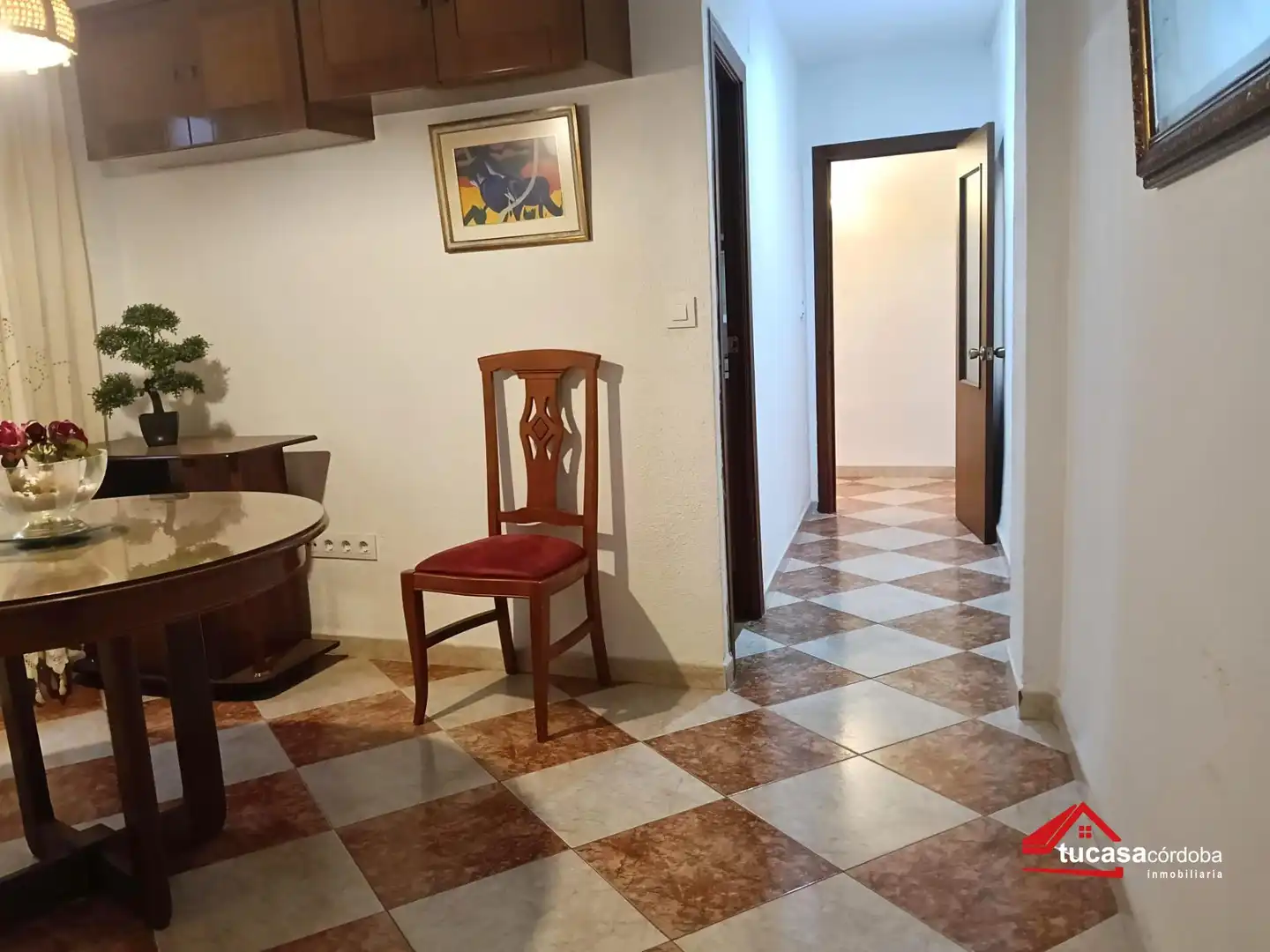 Appartement avec ascenseur à vendre à Norte-Sierra, imagen 22