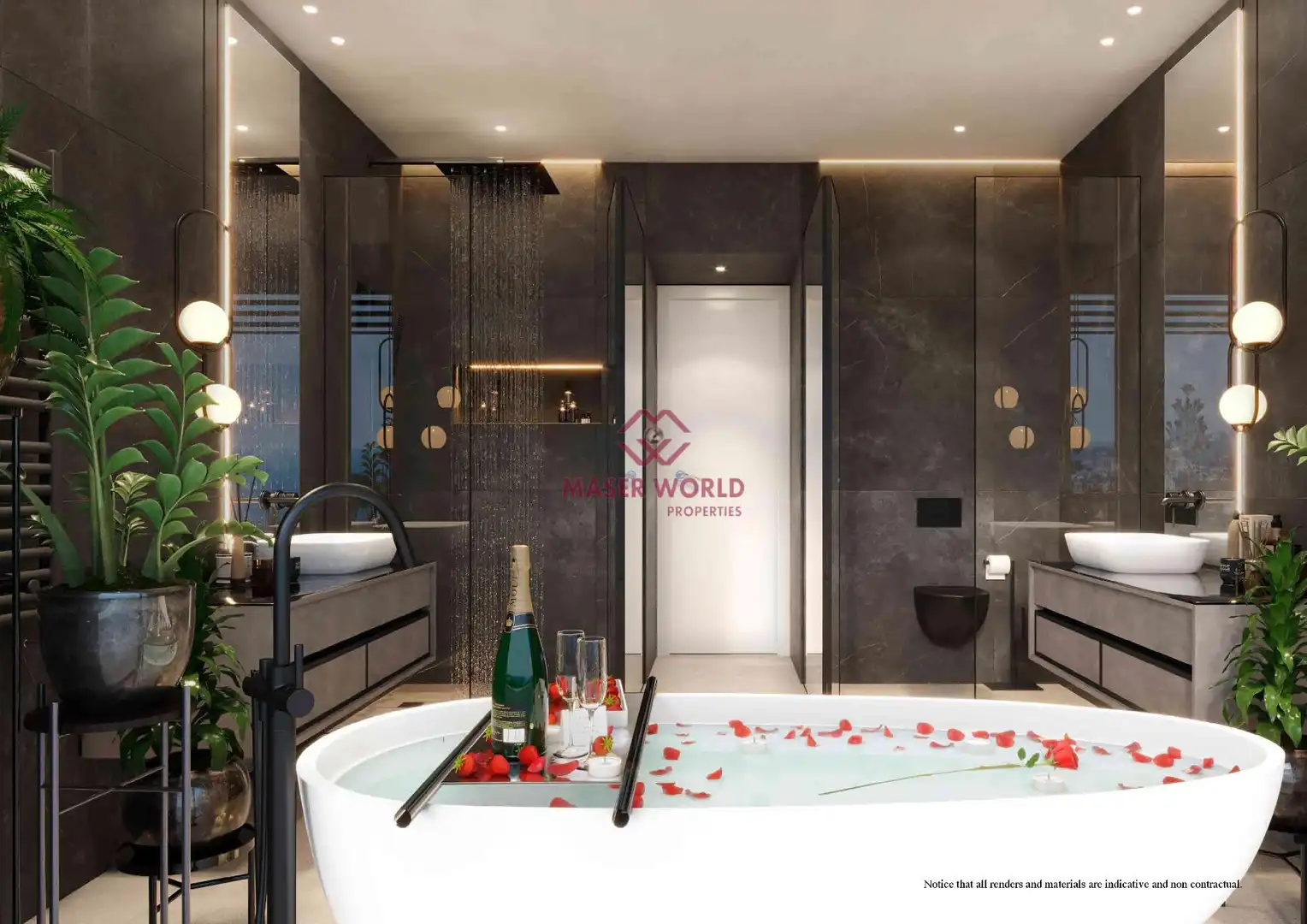 Villa con piscina in vendita a La Capellanía - El Higuerón, imagen 14