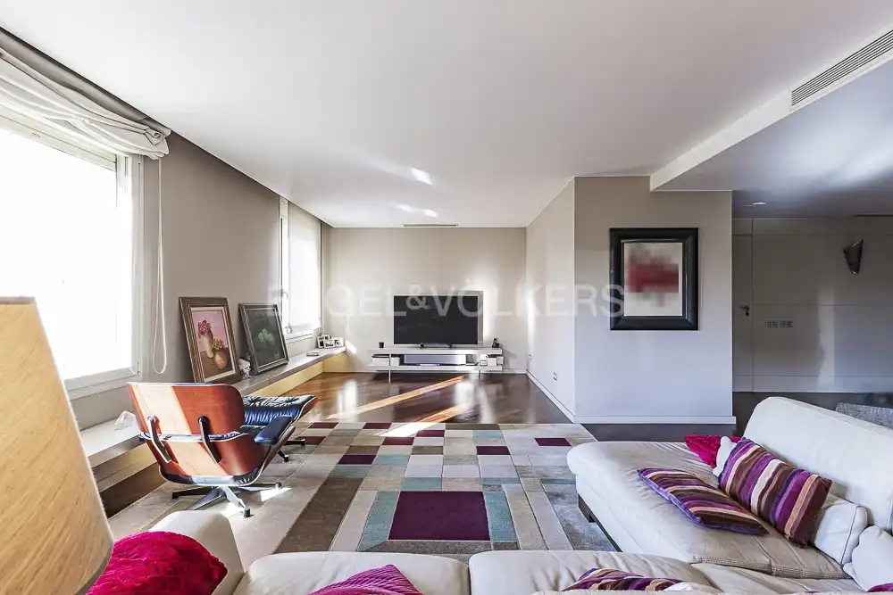 Wohnung mit Aufzug zum Verkauf in Passeig de Gracia, imagen 2