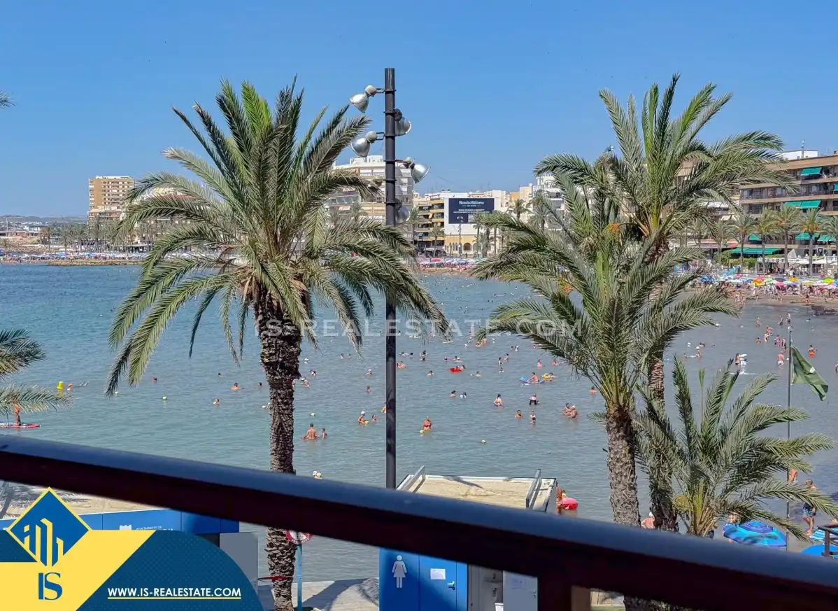 Apartament amb piscina en venda a Playa del Cura, imagen 11